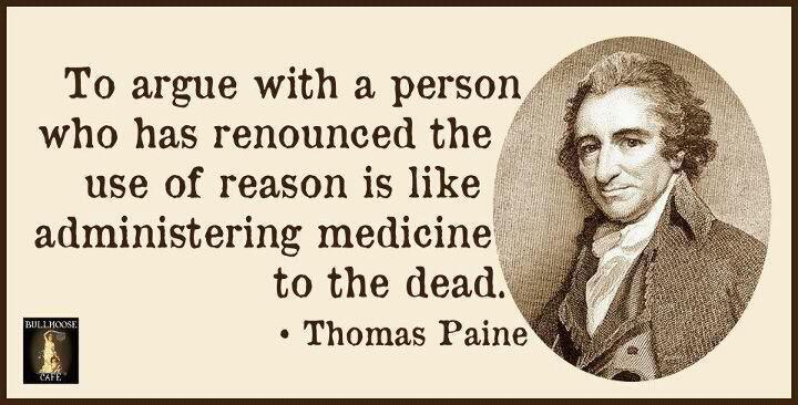 Image result for "pax on both houses", thomas paine