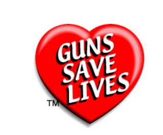 Guns Save Lives