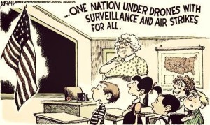 Nation Under Drones