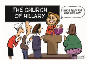 church-of-hillary